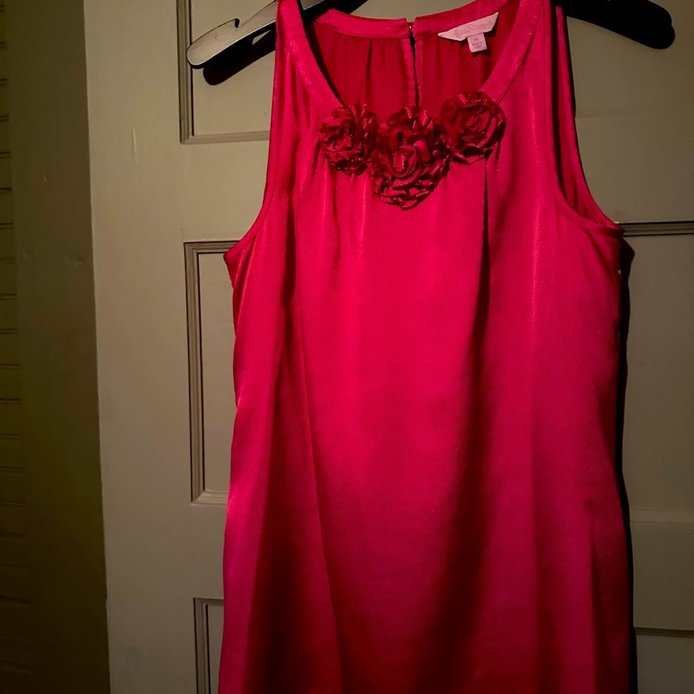 Gorgeous Lilly Pulitzer blouse